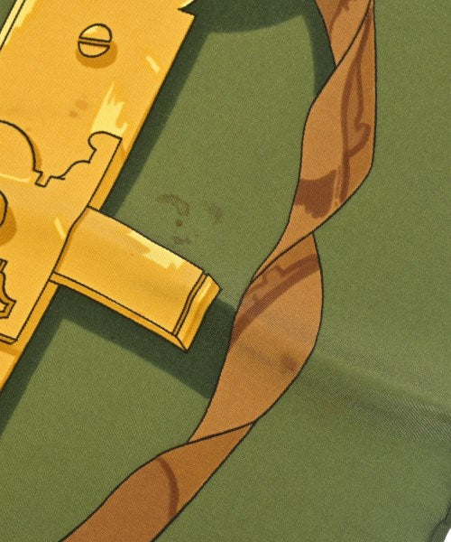HERMES ผ้าพันคอ