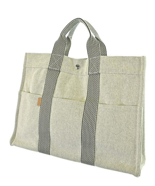 HERMES กระเป๋าถือขนาดใหญ่
