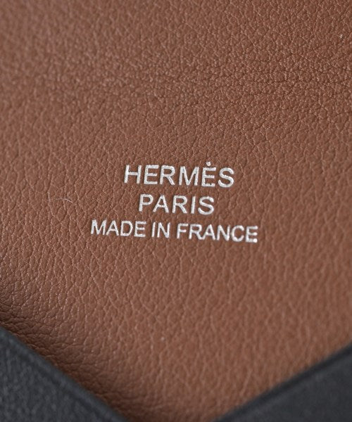 HERMES กล่องใส่บัตร