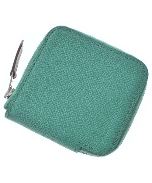 HERMES กระเป๋าสตางค์/กระเป๋าใส่เหรียญ