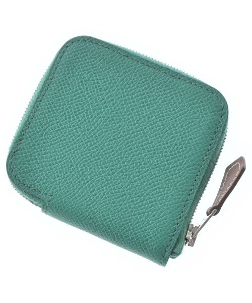 HERMES กระเป๋าสตางค์/กระเป๋าใส่เหรียญ