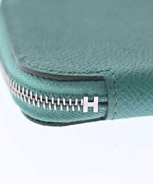 HERMES กระเป๋าสตางค์/กระเป๋าใส่เหรียญ