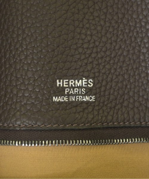 HERMES กระเป๋าสะพาย