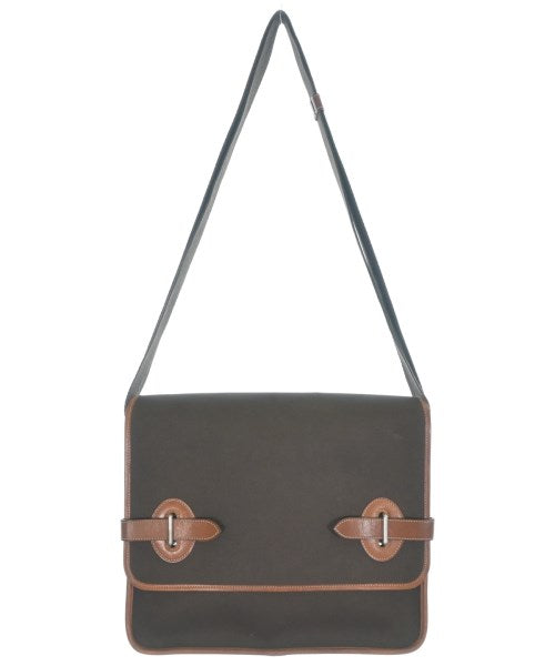 HERMES กระเป๋าสะพาย