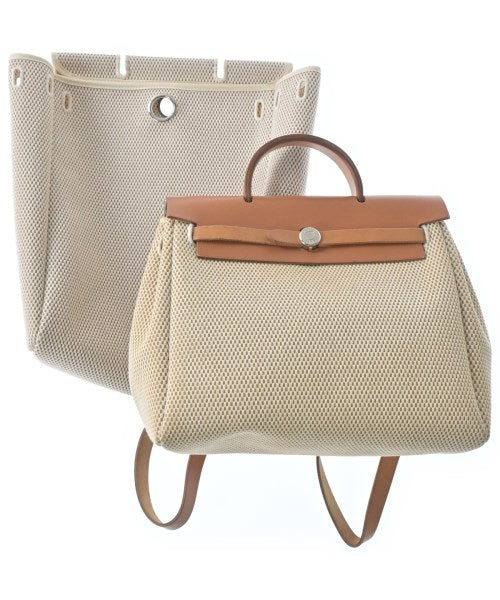 HERMES เป้สะพายหลัง