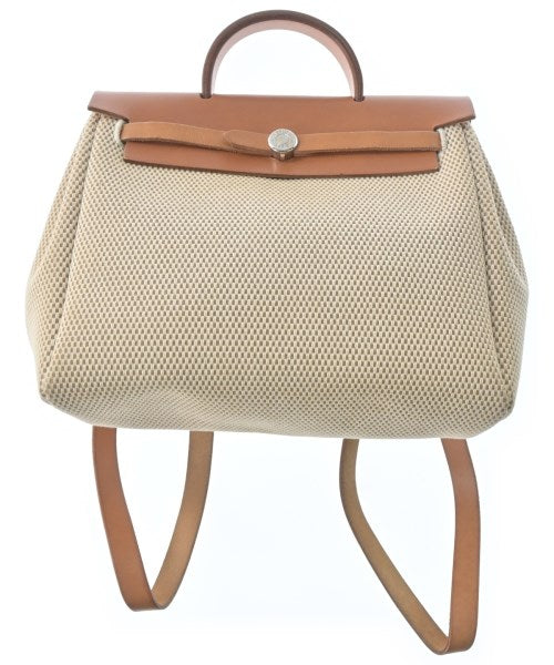HERMES เป้สะพายหลัง