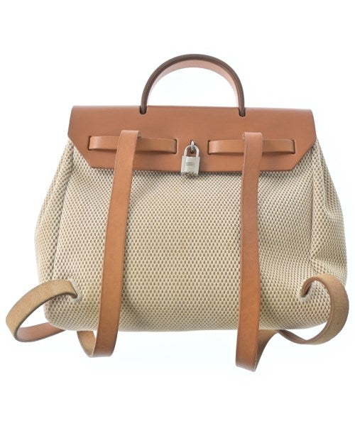 HERMES เป้สะพายหลัง