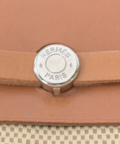 HERMES เป้สะพายหลัง