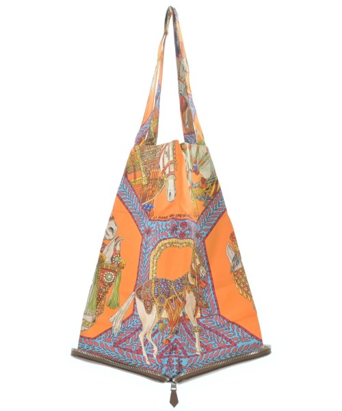 HERMES กระเป๋าถือขนาดใหญ่