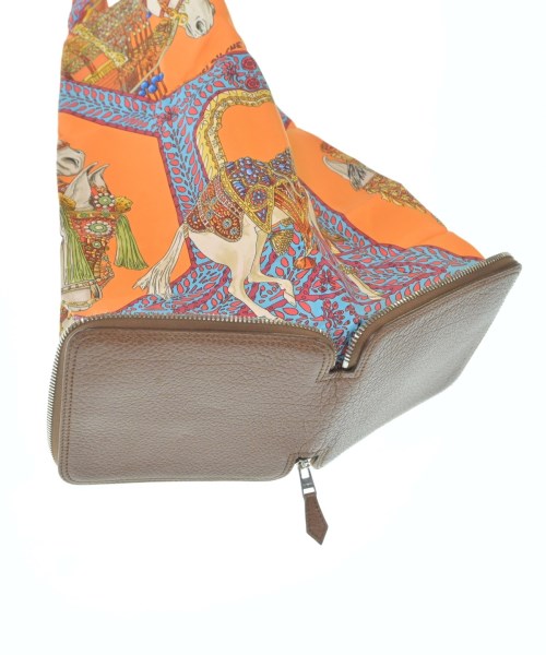 HERMES กระเป๋าถือขนาดใหญ่