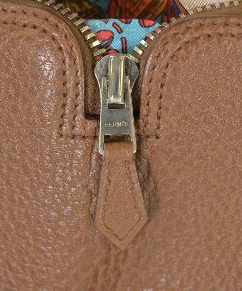 HERMES กระเป๋าถือขนาดใหญ่