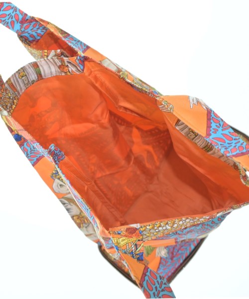 HERMES กระเป๋าถือขนาดใหญ่