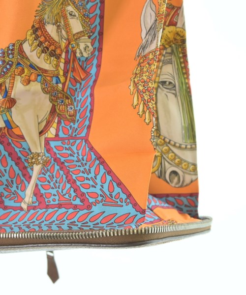 HERMES กระเป๋าถือขนาดใหญ่