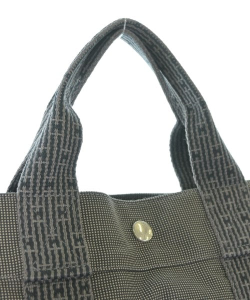 HERMES กระเป๋าถือขนาดใหญ่