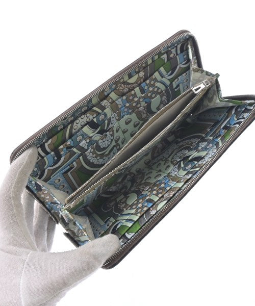 HERMES กระเป๋าสตางค์/กระเป๋าใส่เหรียญ