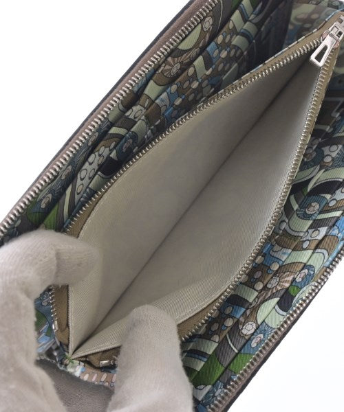 HERMES กระเป๋าสตางค์/กระเป๋าใส่เหรียญ