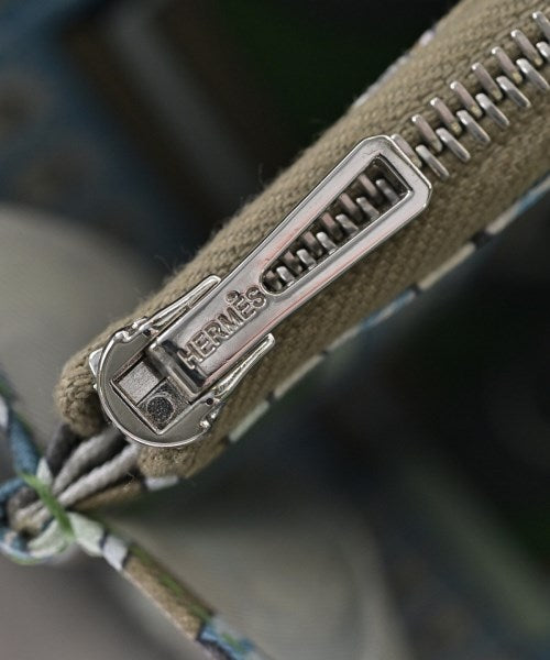 HERMES กระเป๋าสตางค์/กระเป๋าใส่เหรียญ