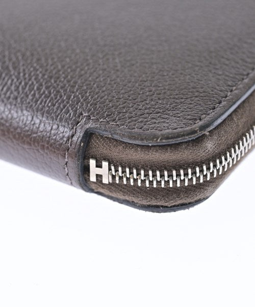 HERMES กระเป๋าสตางค์/กระเป๋าใส่เหรียญ