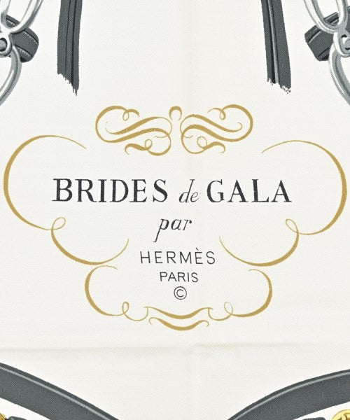 HERMES ผ้าพันคอ
