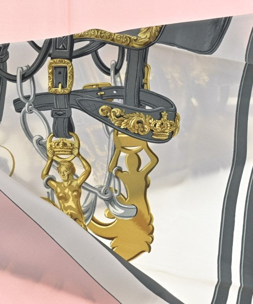 HERMES ผ้าพันคอ