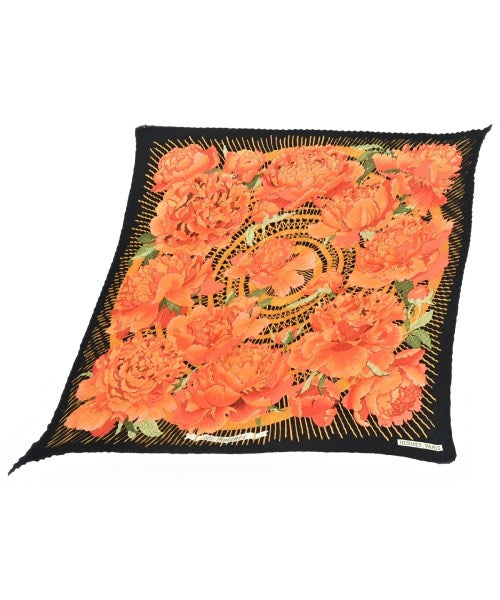 HERMES ผ้าพันคอ
