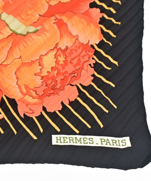 HERMES ผ้าพันคอ