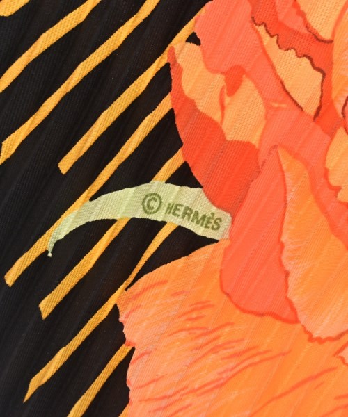 HERMES ผ้าพันคอ