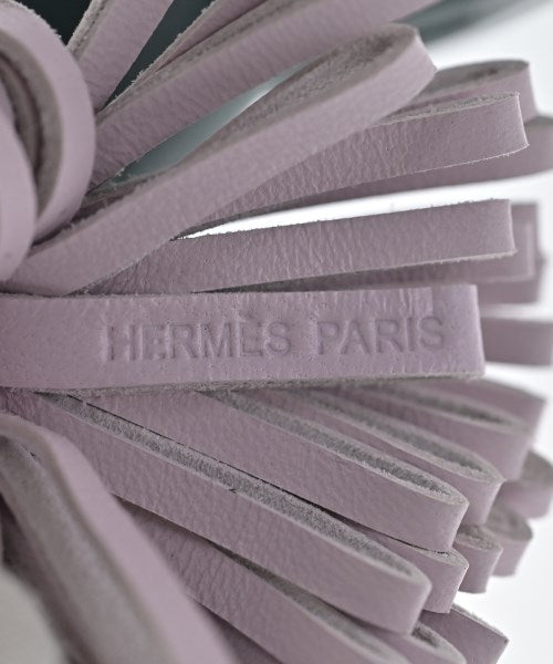 HERMES เคสกุญแจ/พวงกุญแจ