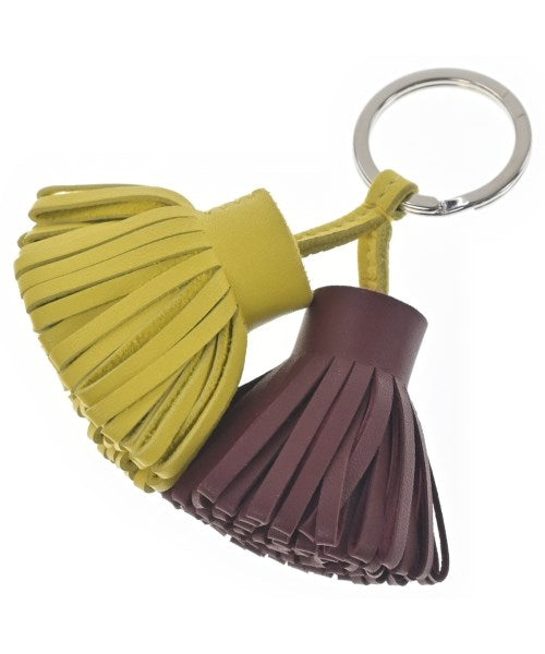 HERMES เคสกุญแจ/พวงกุญแจ
