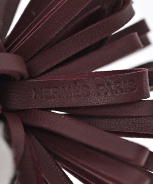HERMES เคสกุญแจ/พวงกุญแจ