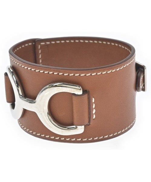 HERMES สร้อยข้อมือ/กำไล