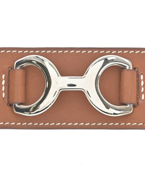 HERMES สร้อยข้อมือ/กำไล