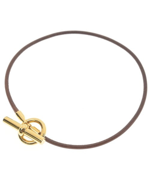 HERMES สร้อยข้อมือ/กำไล