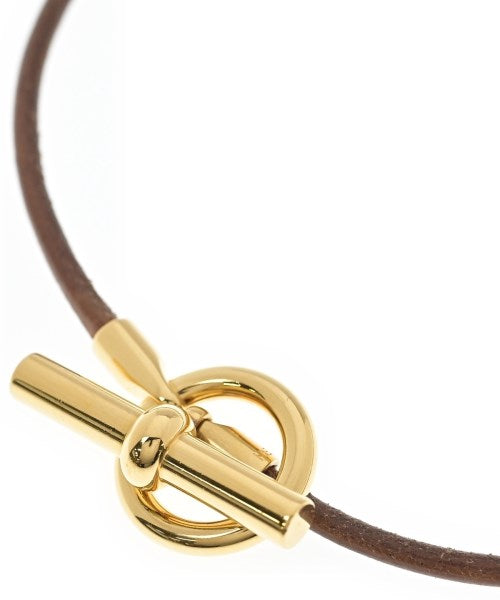 HERMES สร้อยข้อมือ/กำไล