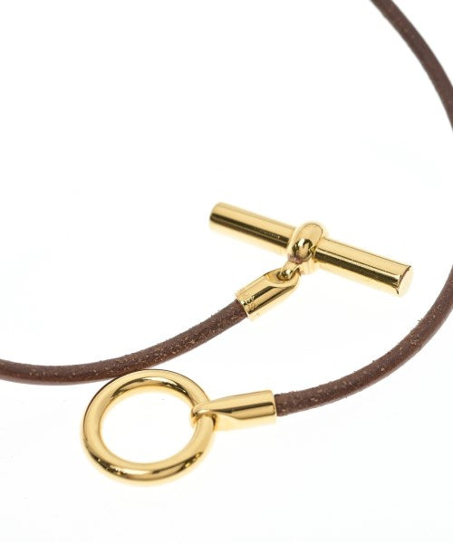 HERMES สร้อยข้อมือ/กำไล
