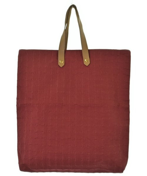 HERMES กระเป๋าถือขนาดใหญ่
