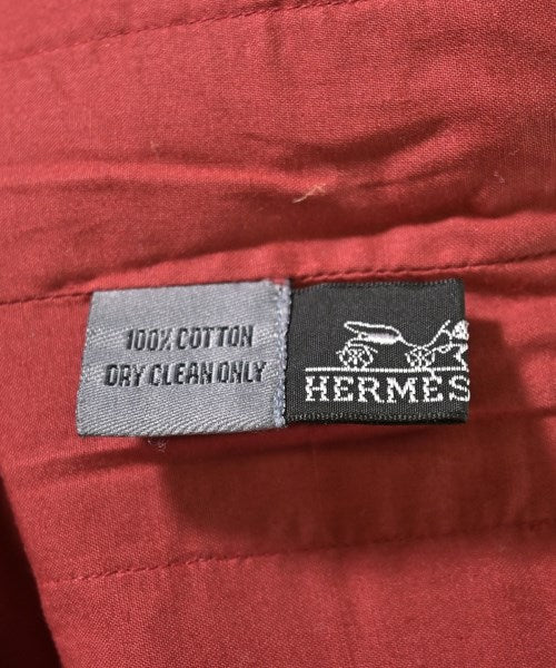 HERMES กระเป๋าถือขนาดใหญ่