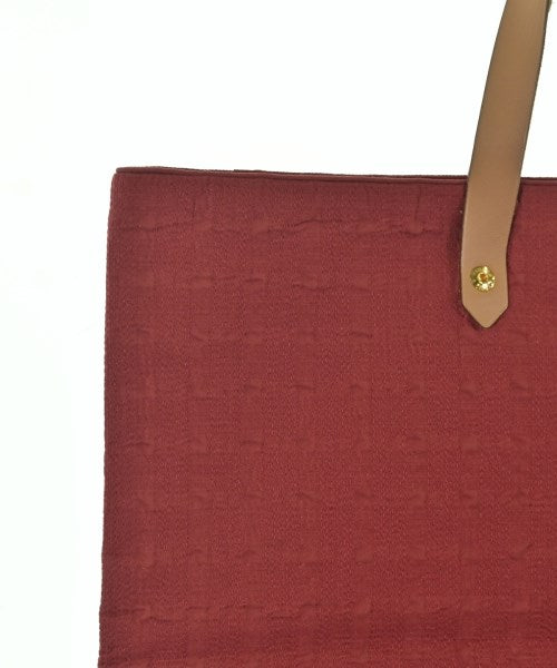 HERMES กระเป๋าถือขนาดใหญ่