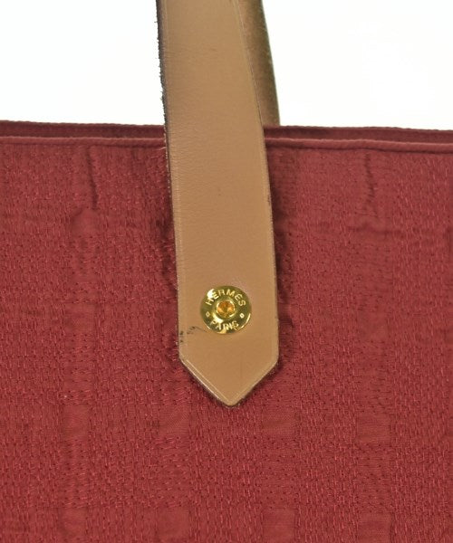 HERMES กระเป๋าถือขนาดใหญ่
