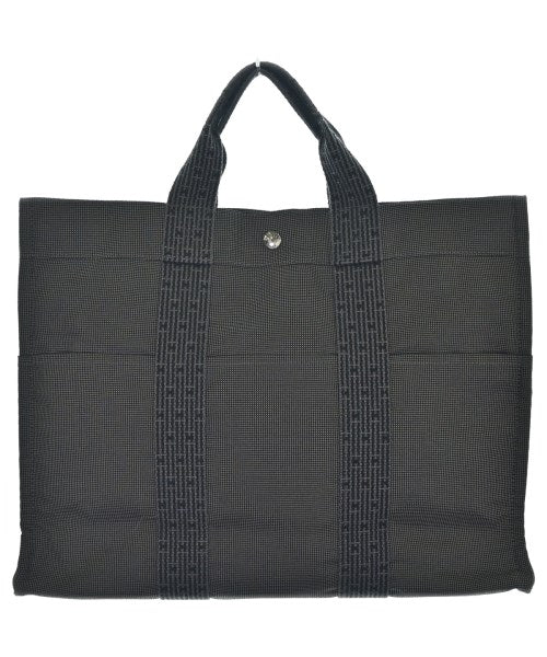 HERMES กระเป๋าถือขนาดใหญ่