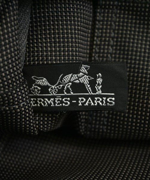HERMES กระเป๋าถือขนาดใหญ่