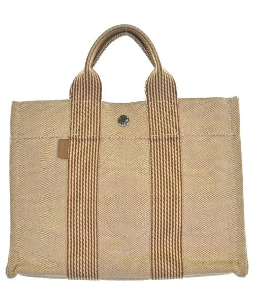 HERMES กระเป๋าถือขนาดใหญ่