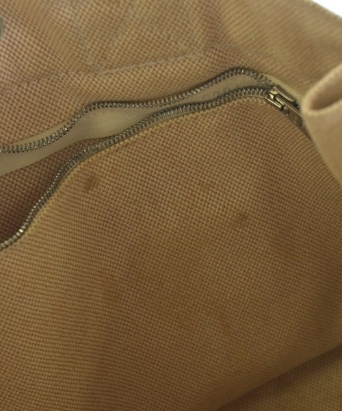 HERMES กระเป๋าถือขนาดใหญ่