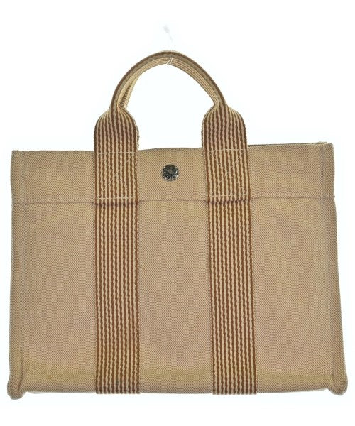 HERMES กระเป๋าถือขนาดใหญ่