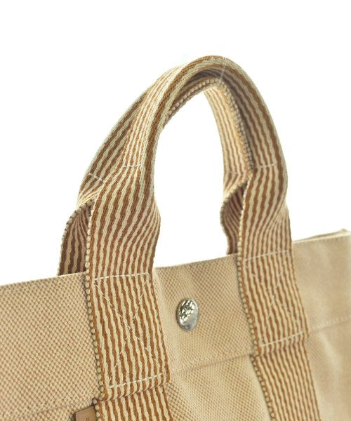 HERMES กระเป๋าถือขนาดใหญ่