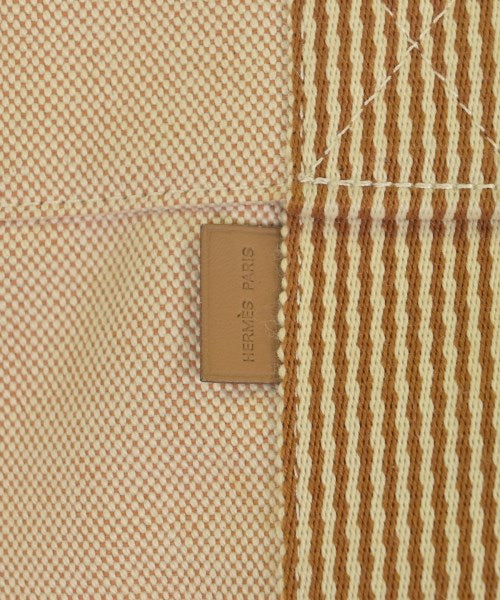 HERMES กระเป๋าถือขนาดใหญ่