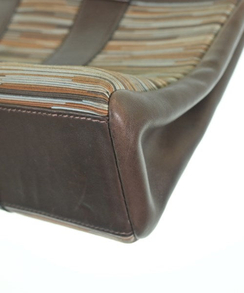 HERMES กระเป๋าถือขนาดใหญ่