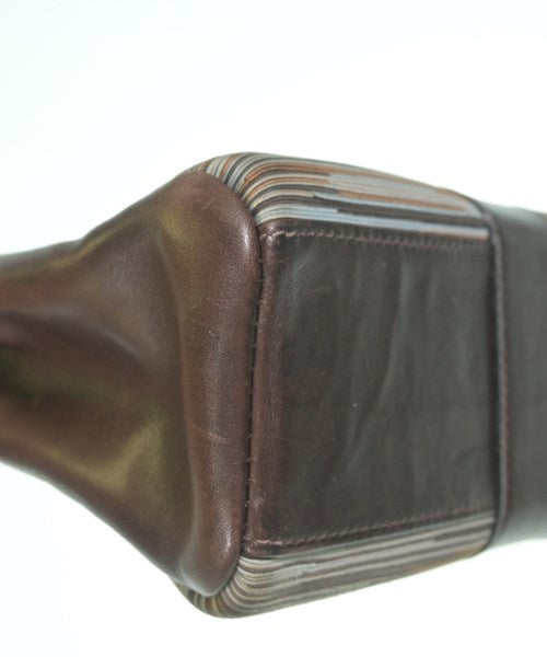 HERMES กระเป๋าถือขนาดใหญ่