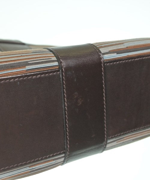 HERMES กระเป๋าถือขนาดใหญ่