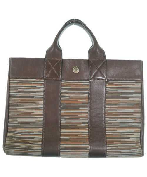 HERMES กระเป๋าถือขนาดใหญ่